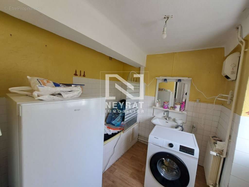 Maison 103 m² à Barnay  - photo 10