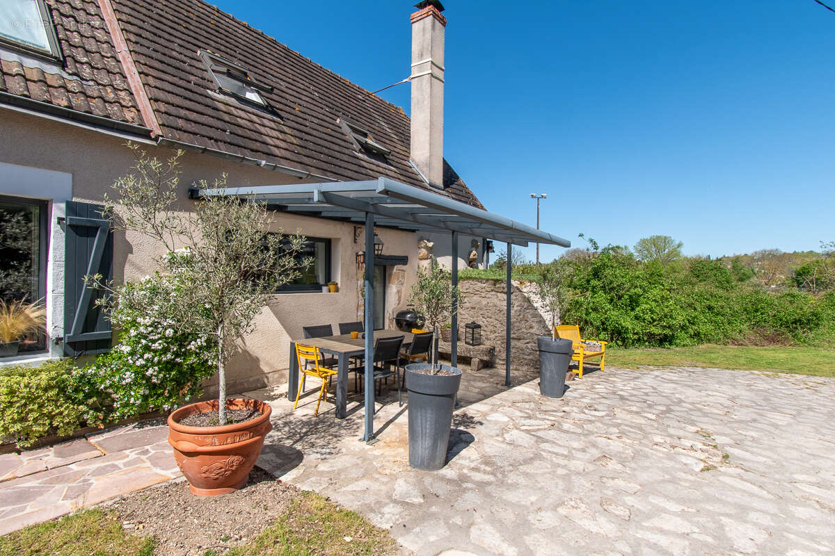 Maison Vierzon 6 pièce(s) 159 m2 au sol - - photo 18