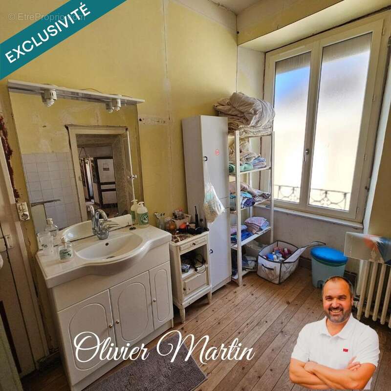 Photo 9 - Maison à SILLE-LE-GUILLAUME