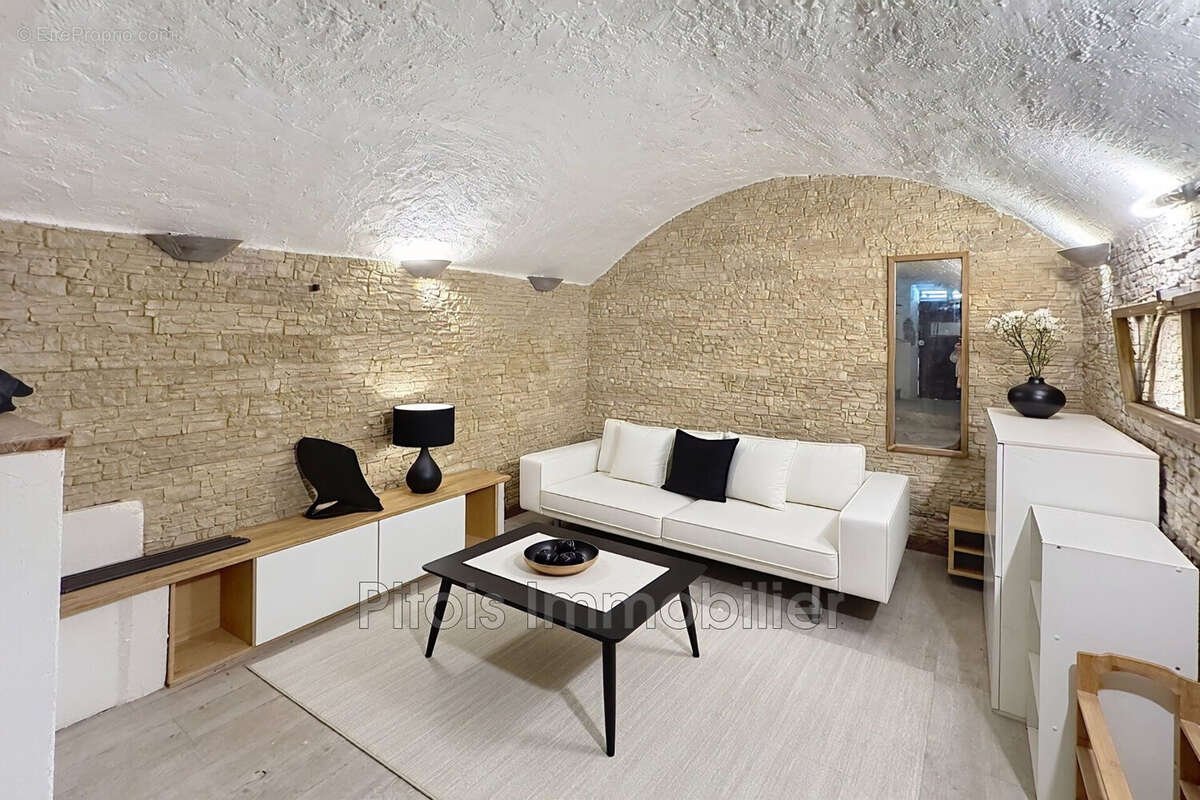 Maison à ANTIBES