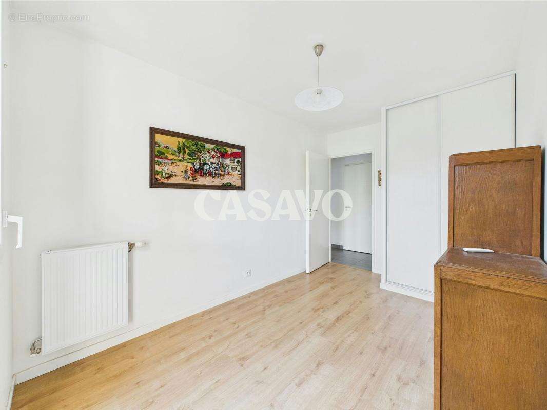 Vente Appartement 3 pièces de 64m² - 95680 Montlignon - photo 14