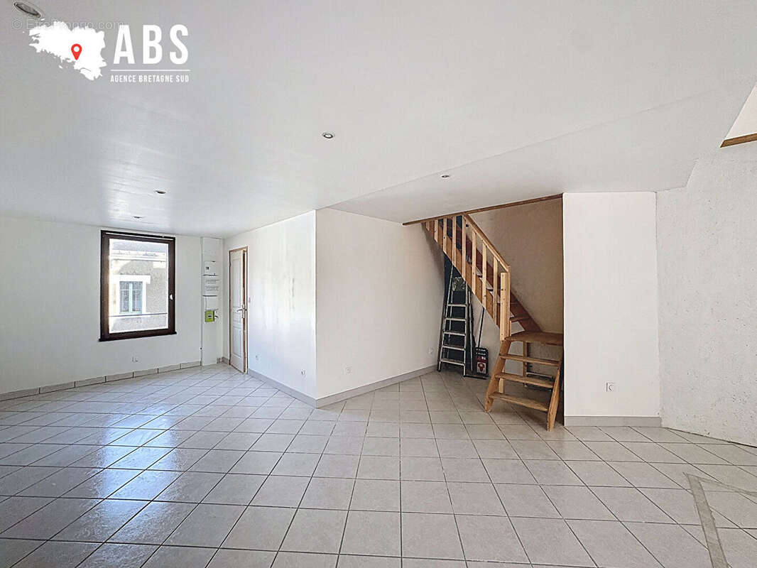 Appartement à LA ROCHE-BERNARD