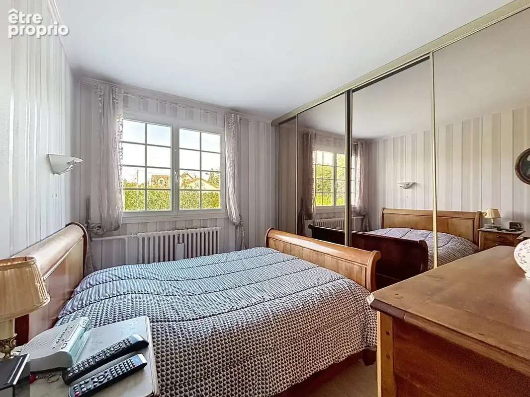 Vente Maison Brunoy(91800) 350 000ï¿œ - photo 10