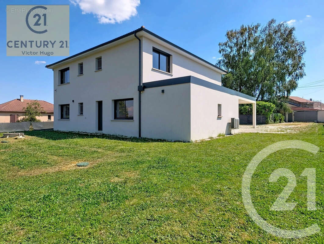 Maison 243 m² à Limoges  - photo 12