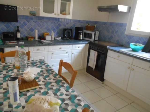 Appartement à BERCK