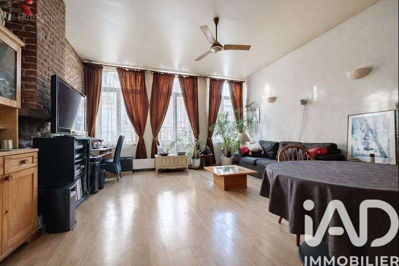 Photo 3 - Maison à LILLE