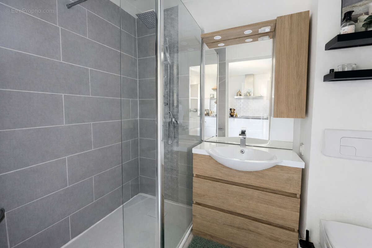 Maison à PORT-DE-BOUC