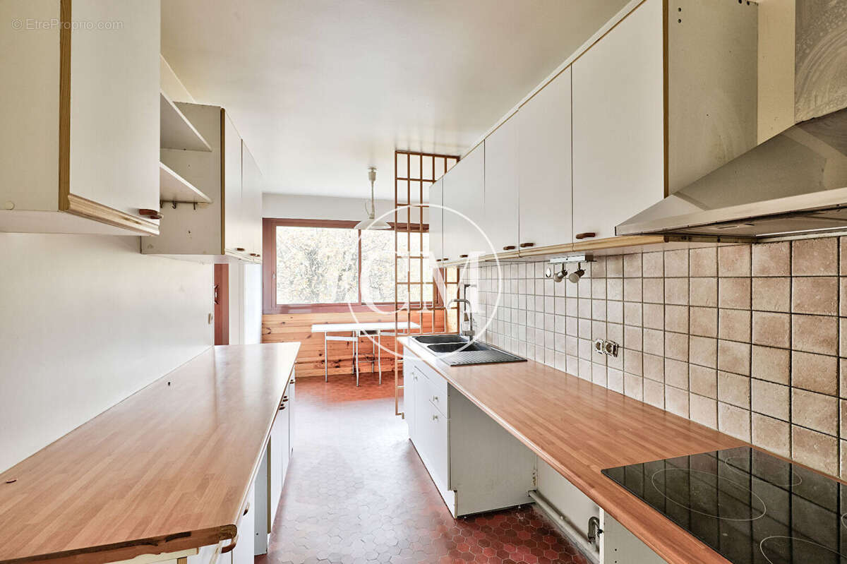 Appartement à SEVRES