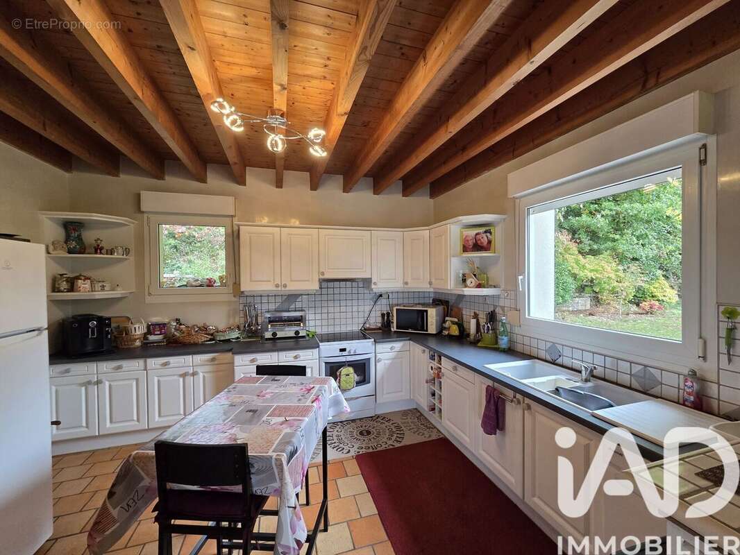 Photo 3 - Maison à TESSE-FROULAY