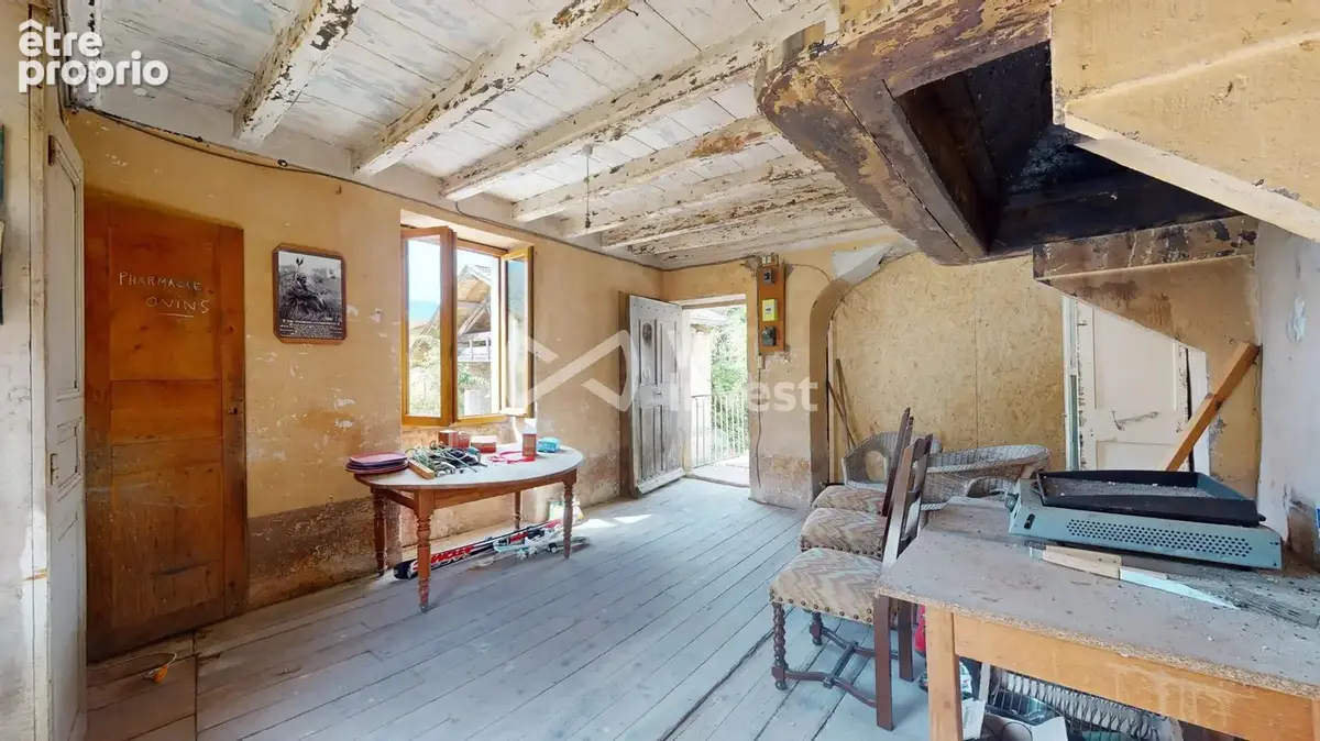 Maison 5 pièces 150 m² à vendre à Saint-Jean-En-Royans (26190) - photo 5