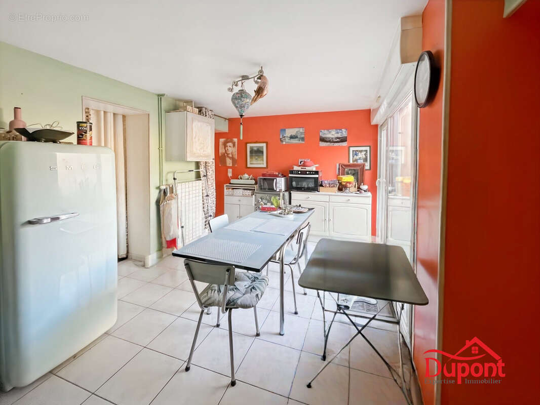 Maison à SAINT-QUENTIN