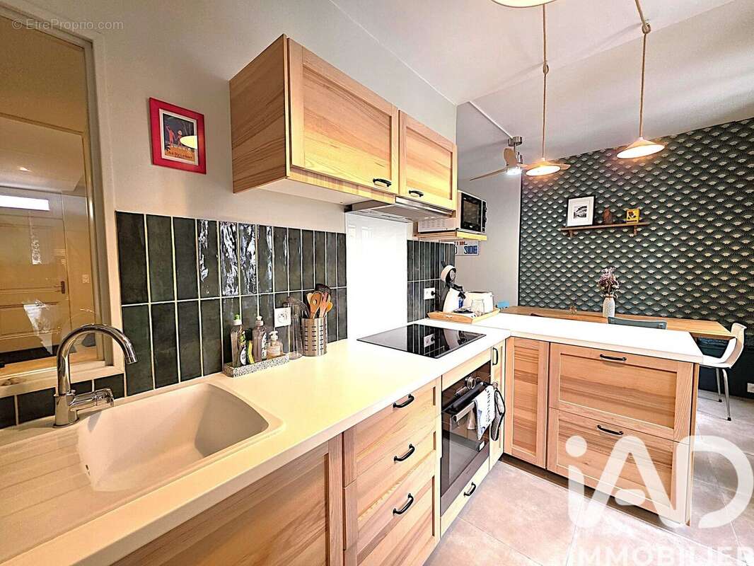 Photo 2 - Maison à FOURAS