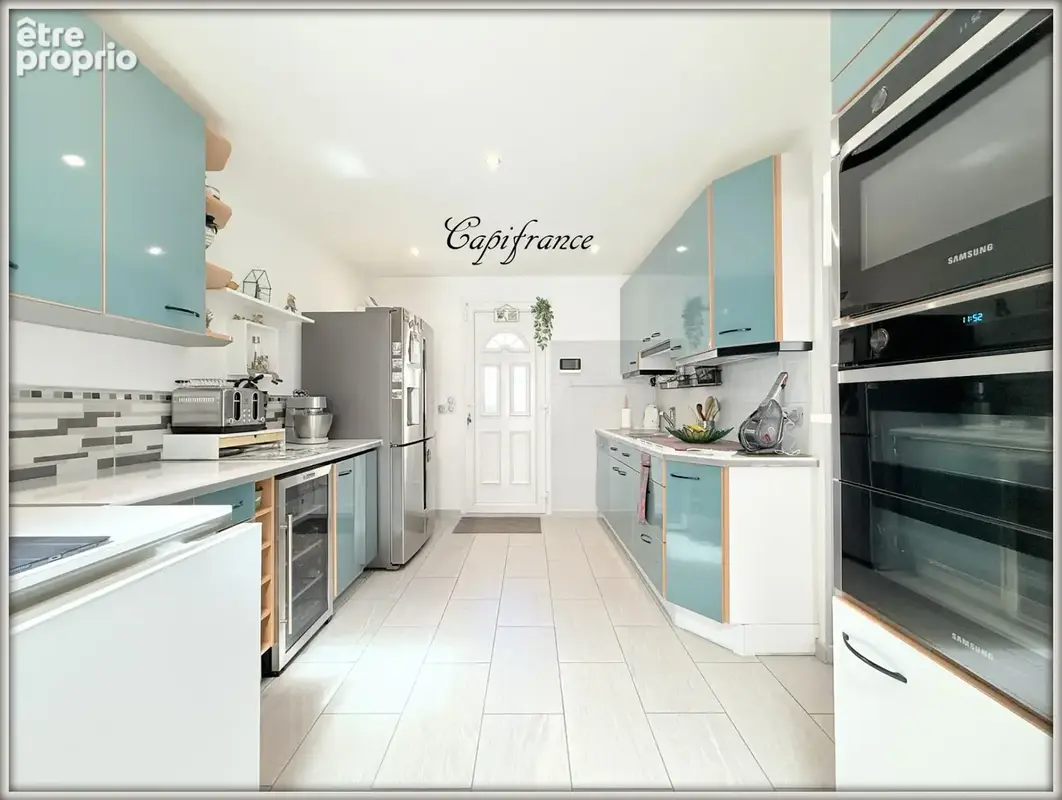 Maison à vendre 6 pièces 138 m² (174 m² au sol)  dépendance - photo 7