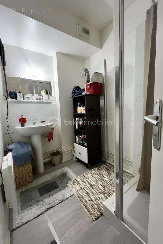 Appartement à LE HAVRE