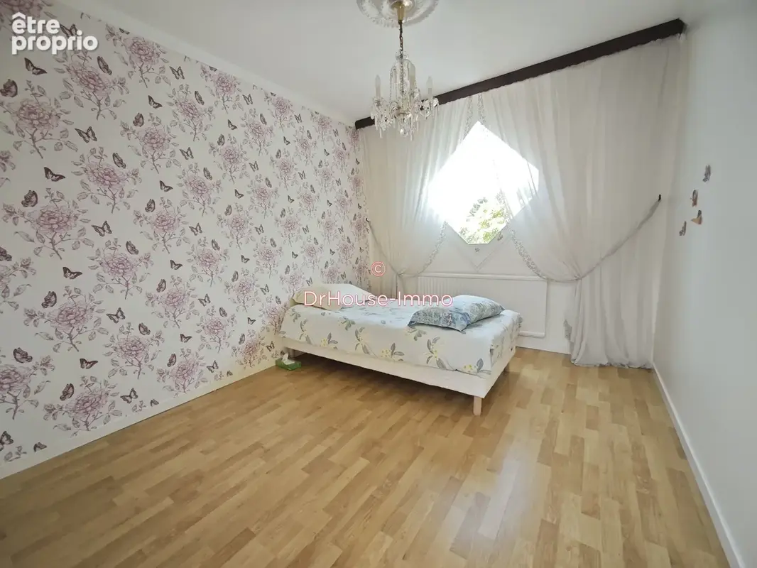 Maison 5 pièces 105 m² à vendre à Puiseux-En-France (95380) - photo 53