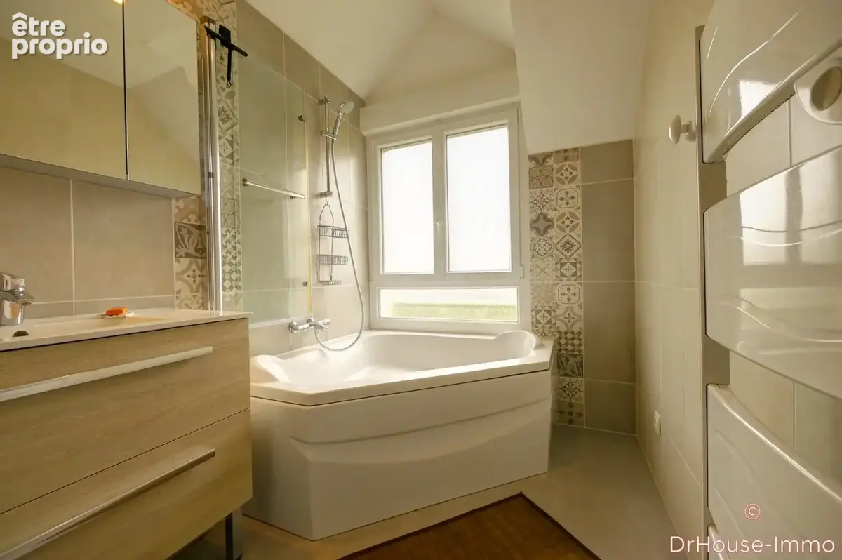 Maison 168 m² à Nogent-Sur-Seine  - photo 130