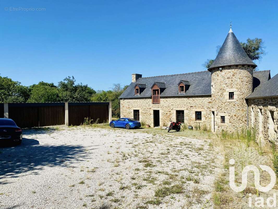 Photo 3 - Maison à PLEURTUIT