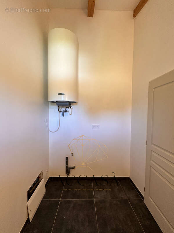 Maison à PORTO-VECCHIO