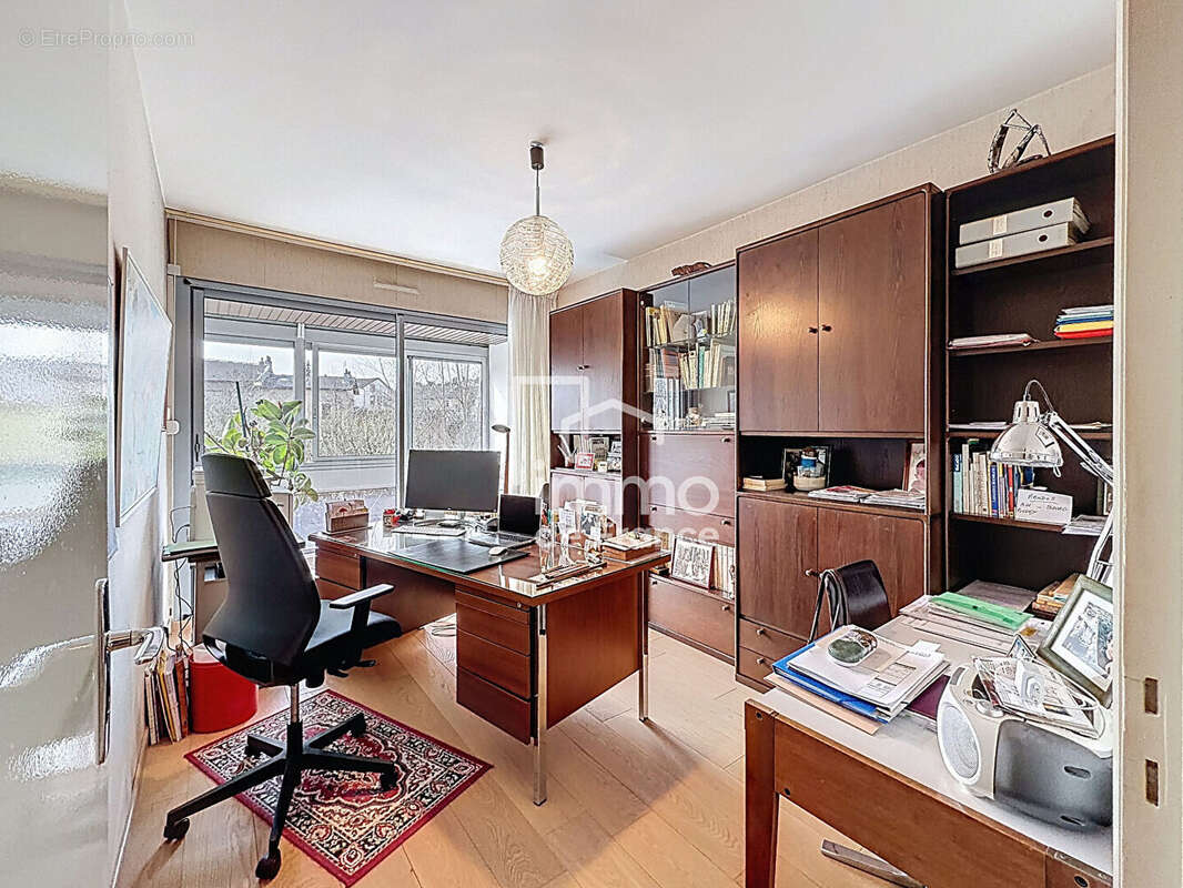 Appartement à OYONNAX