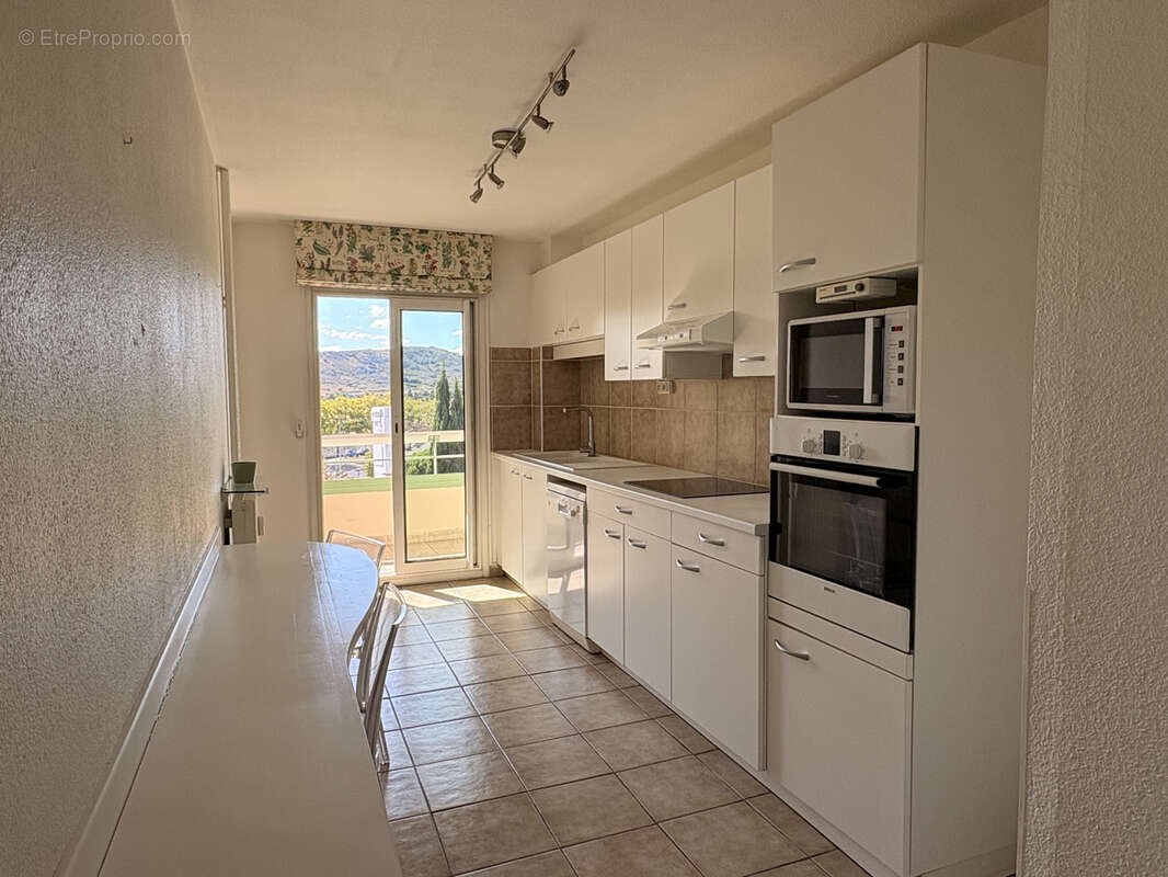 Appartement à NARBONNE