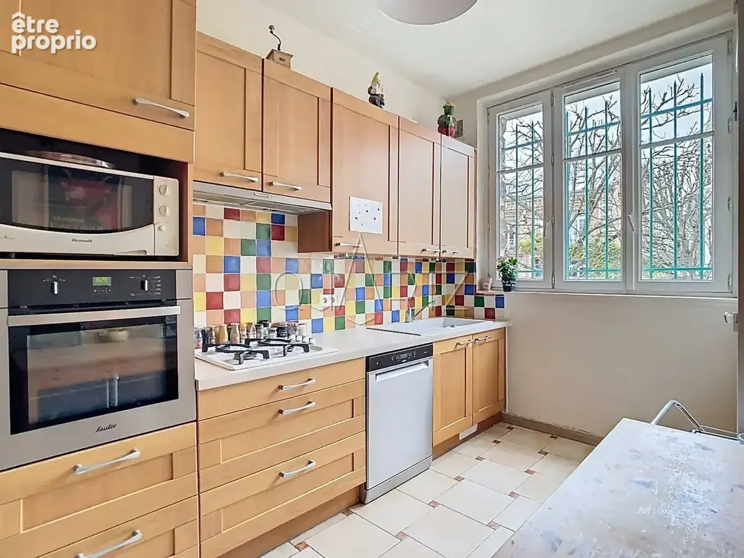 Maison 10 pièces 215 m² à vendre à Le Chesnay (78150) - photo 10