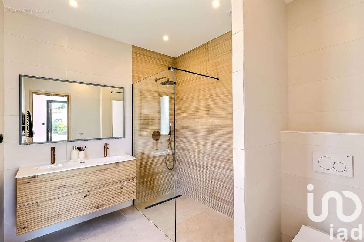 Photo 9 - Maison à GARRIGUES-SAINTE-EULALIE