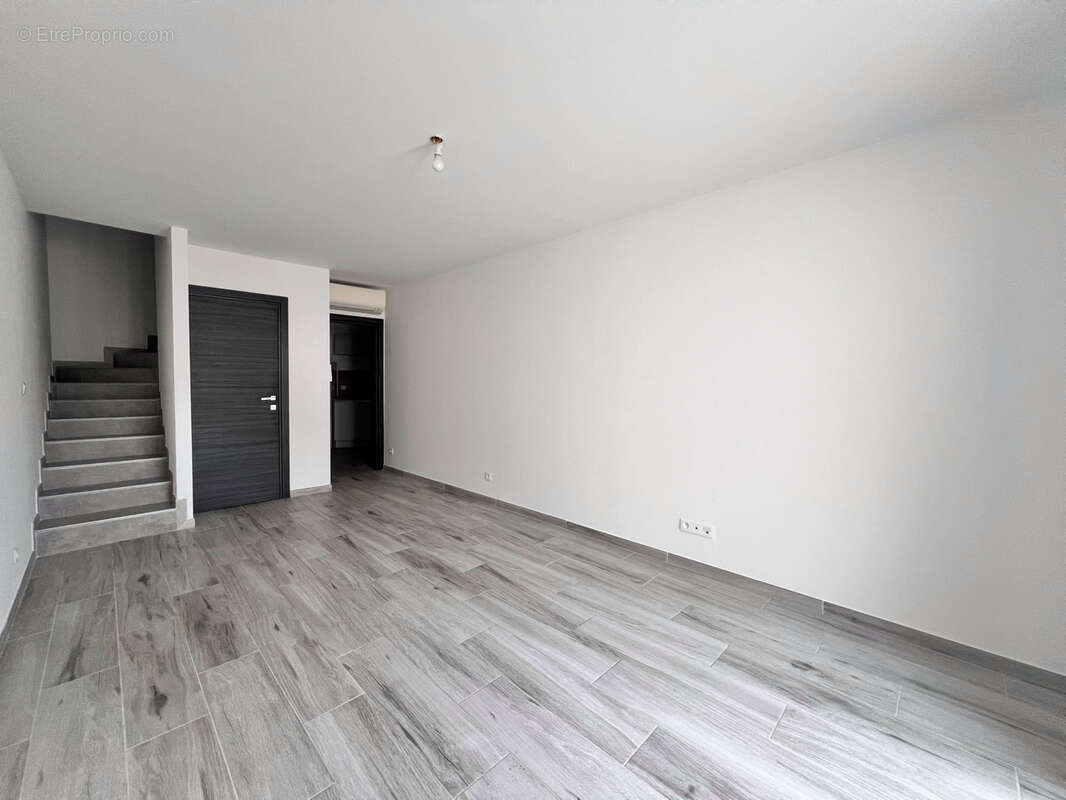 Appartement à PIETROSELLA