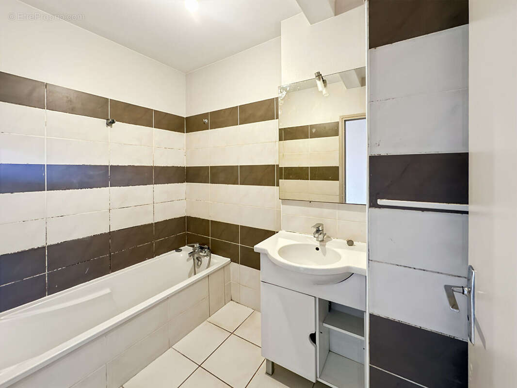 Appartement à MONTAUBAN