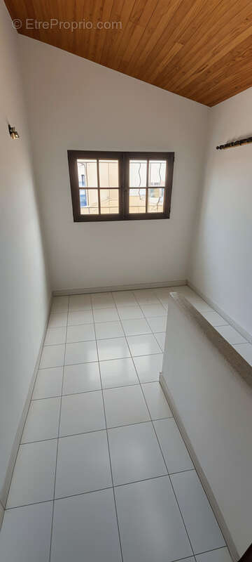 Maison à PORT-DE-BOUC