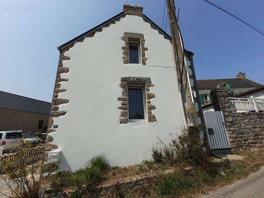 Maison à CARNAC
