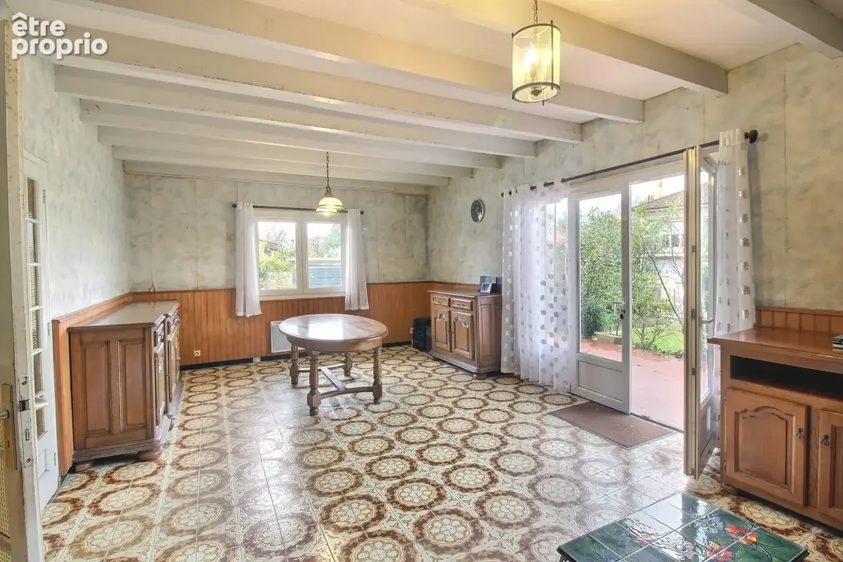 Maison 4 pièces 84 m² à vendre à Ondres (40440) - photo 3