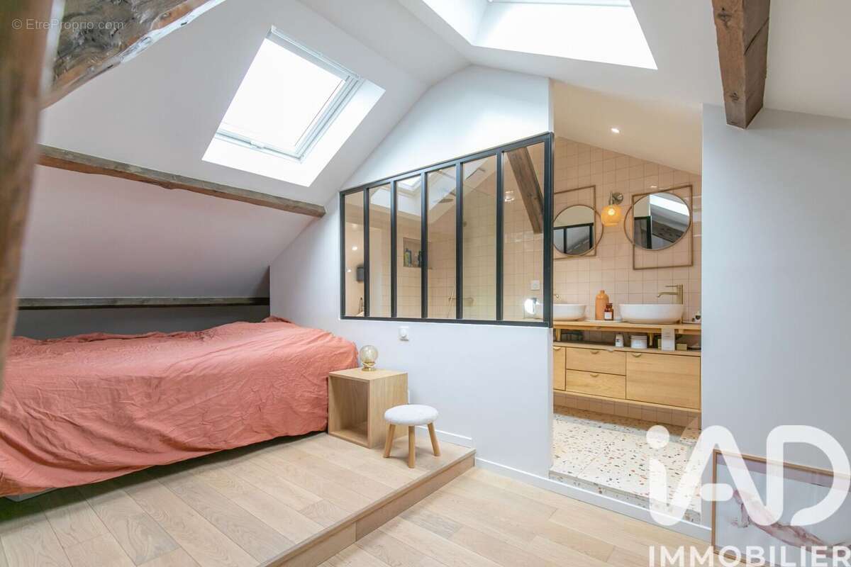 Photo 6 - Appartement à CHARENTON-LE-PONT
