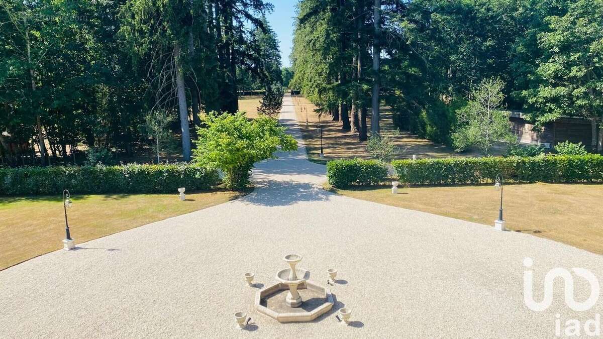 Photo 4 - Maison à SAINTE-MONTAINE