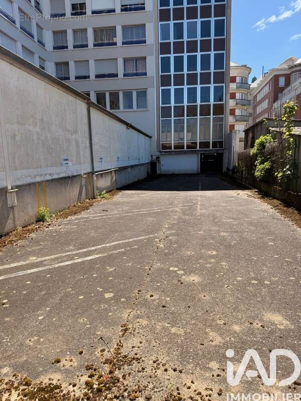 Photo 1 - Appartement à BOURGES