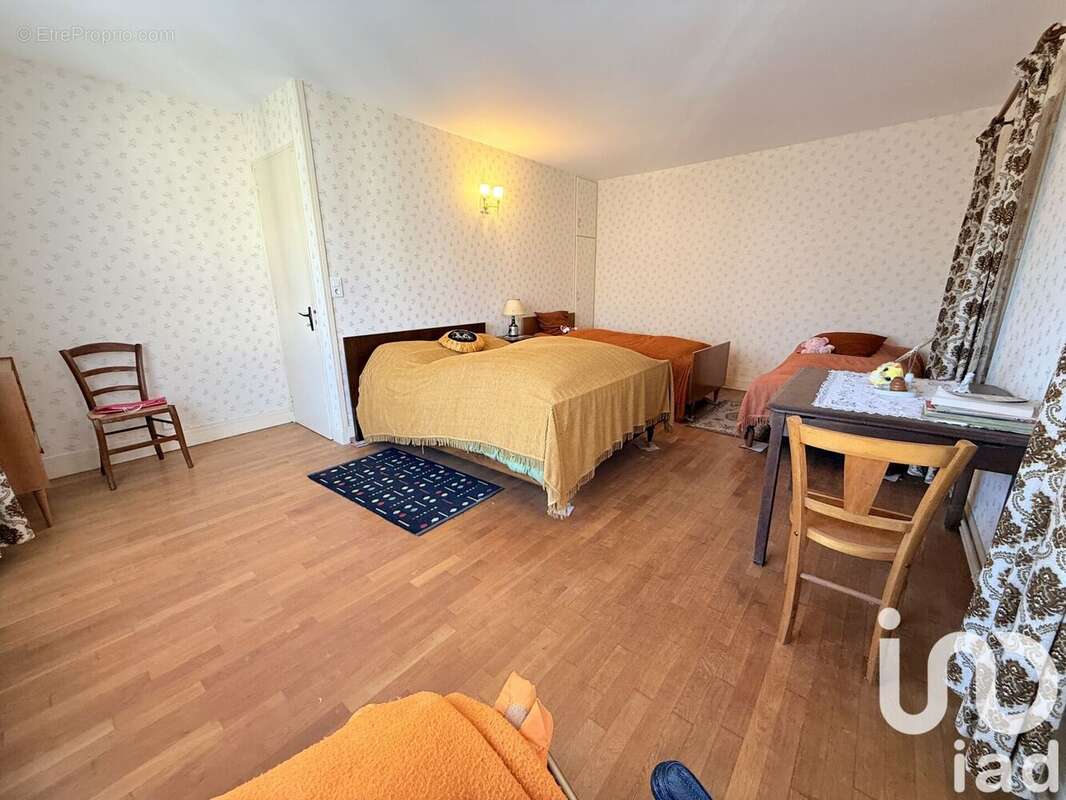 Photo 6 - Maison à VANDENESSE