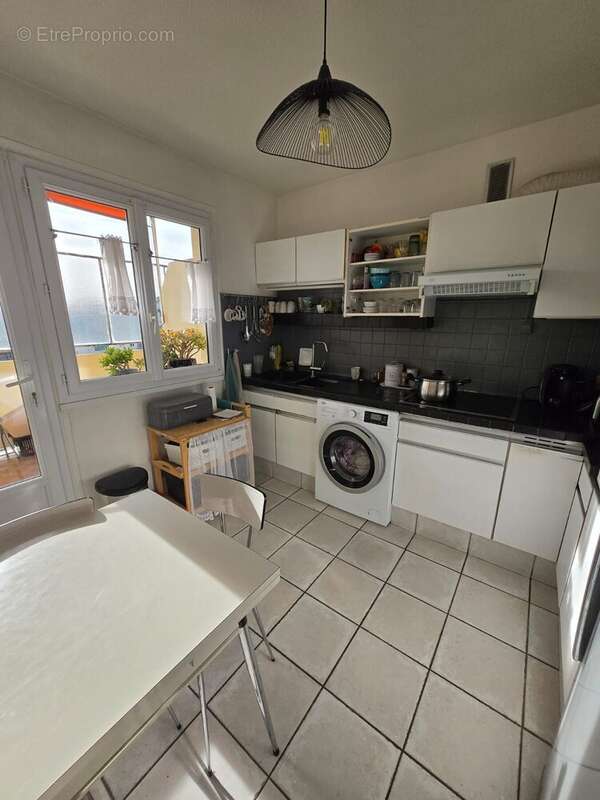 Appartement 103 m² à Bourg-Les-Valence  - photo 6