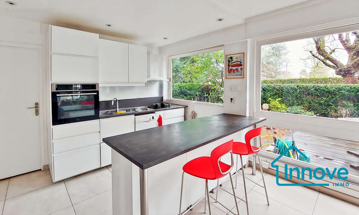 Appartement à ROCQUENCOURT