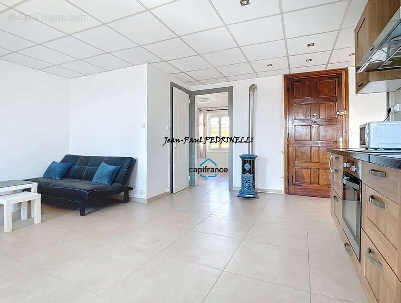 Appartement à LYON-8E