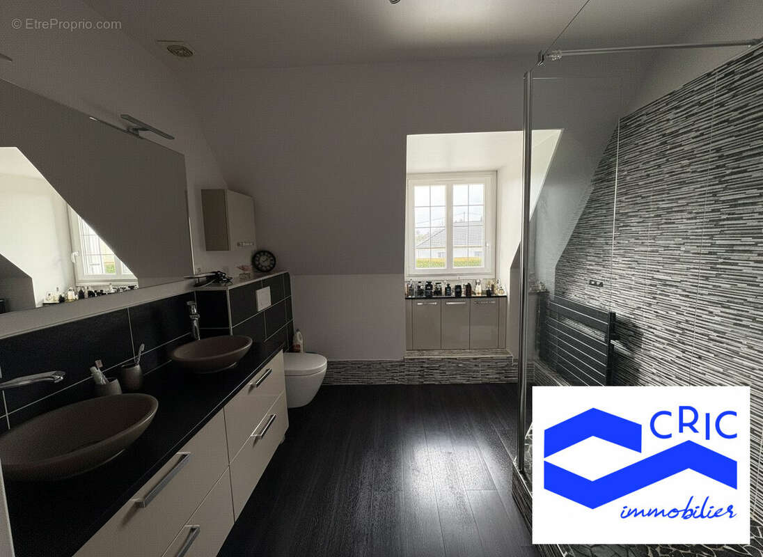 Maison à GAINNEVILLE