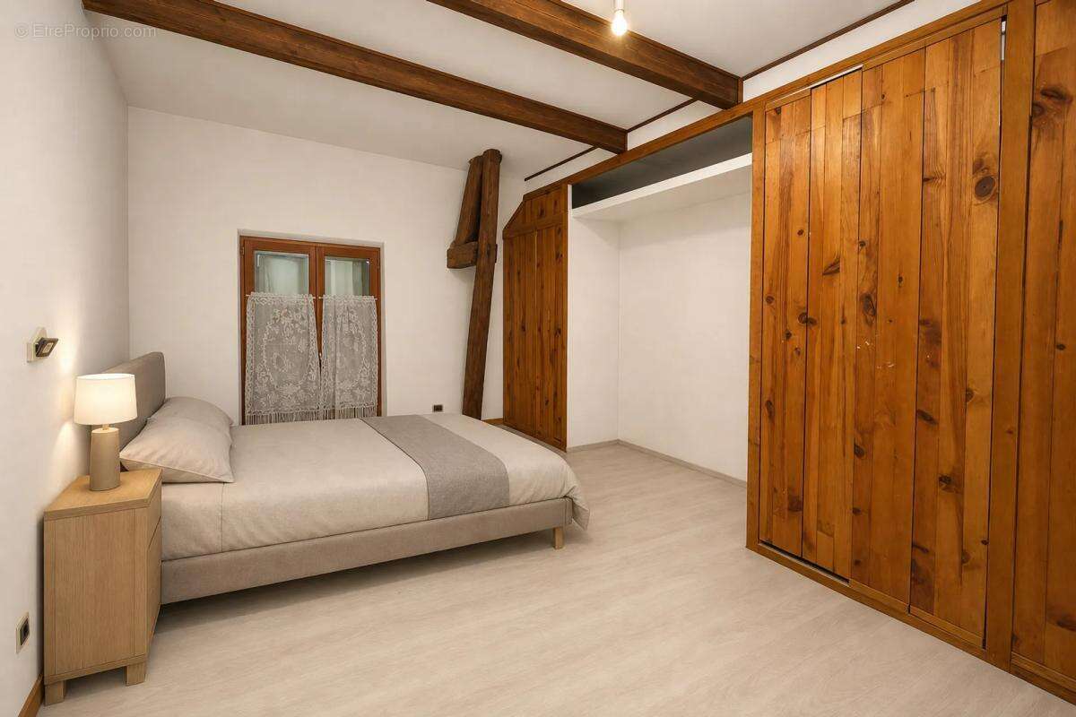 Maison à BRANSLES