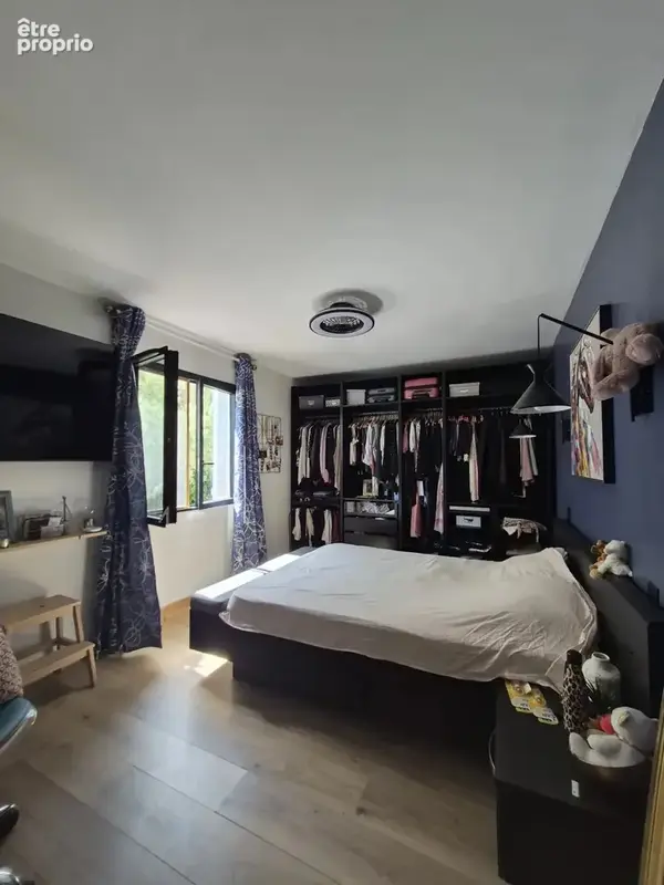 Maison t5 sur 4 faces – 600 m² de terrain - photo 13