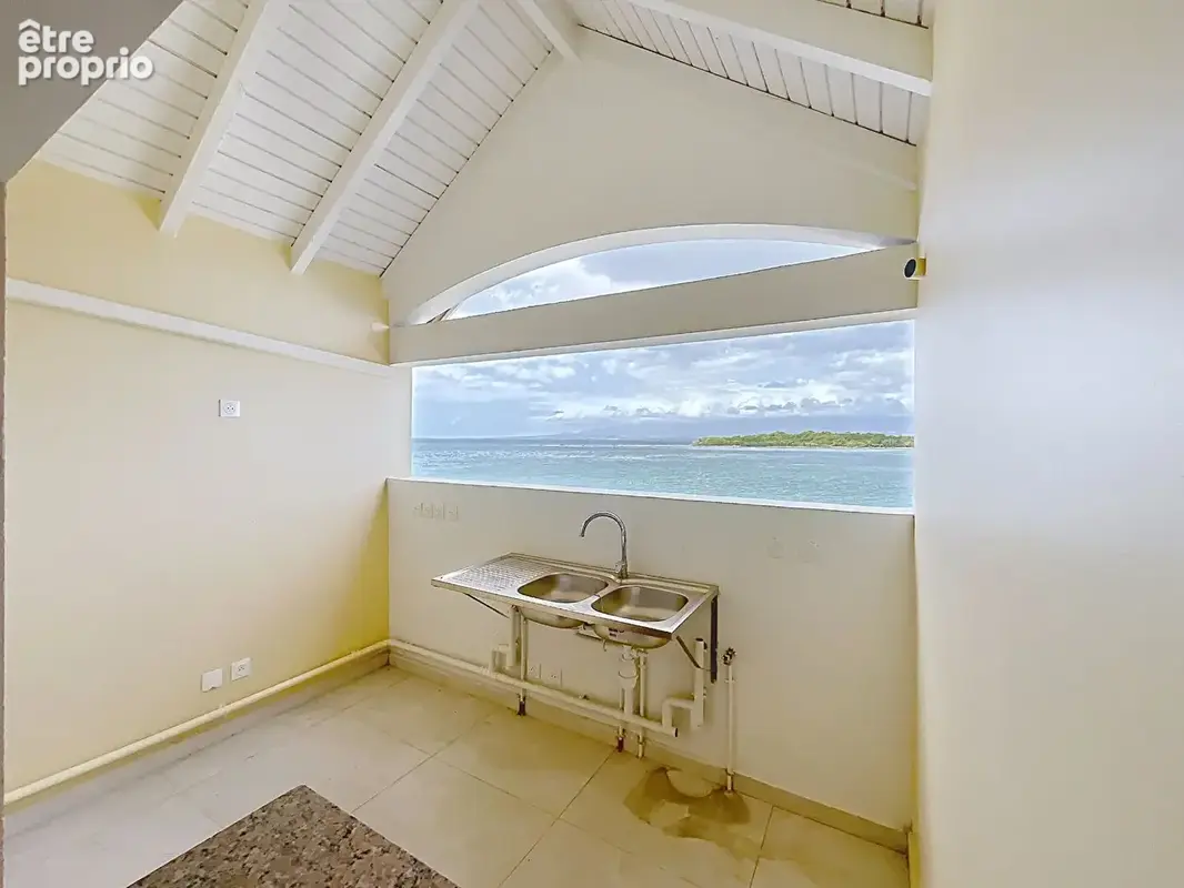 Appartements VUE MER- Le Gosier - À partir de 210 073 - photo 4