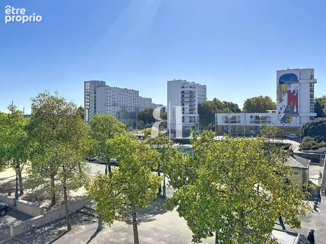 Photo Appartement à Lorient au prix de 348 128€