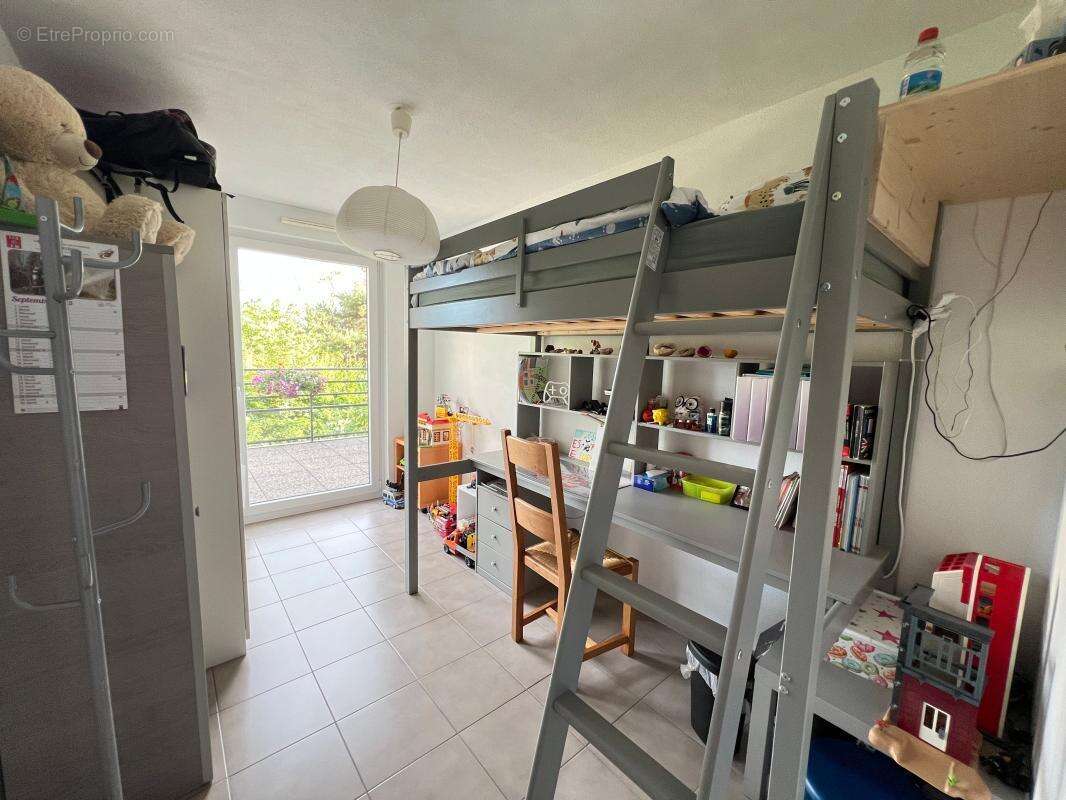 Appartement à OBERNAI