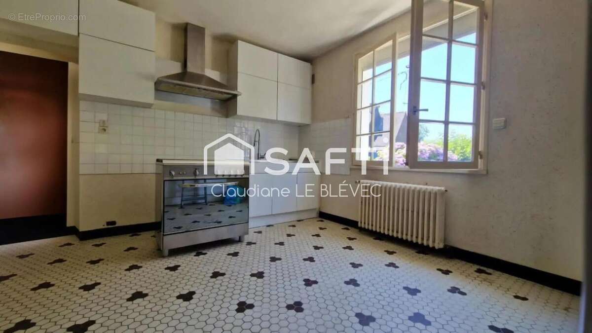 Photo 5 - Maison à PLUMERGAT