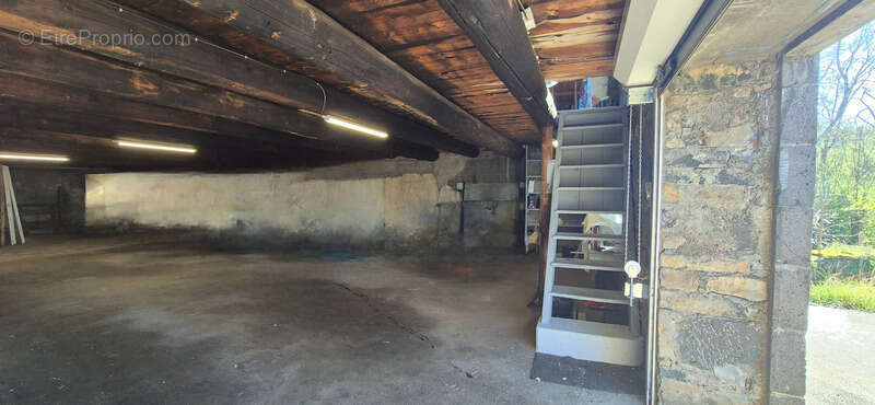 Maison à vendre 2 pièces RAGEADE (15) - photo 7