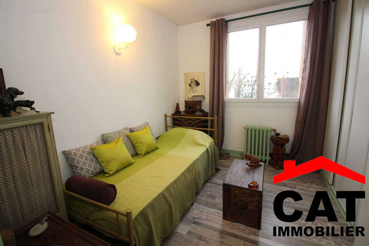 Appartement 66 m² à Fontainebleau  - photo 8