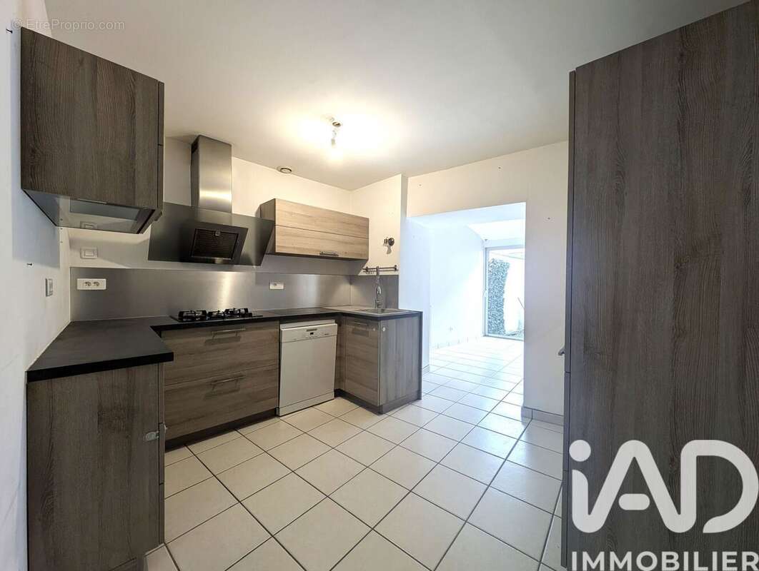Photo 4 - Maison à SARRAS