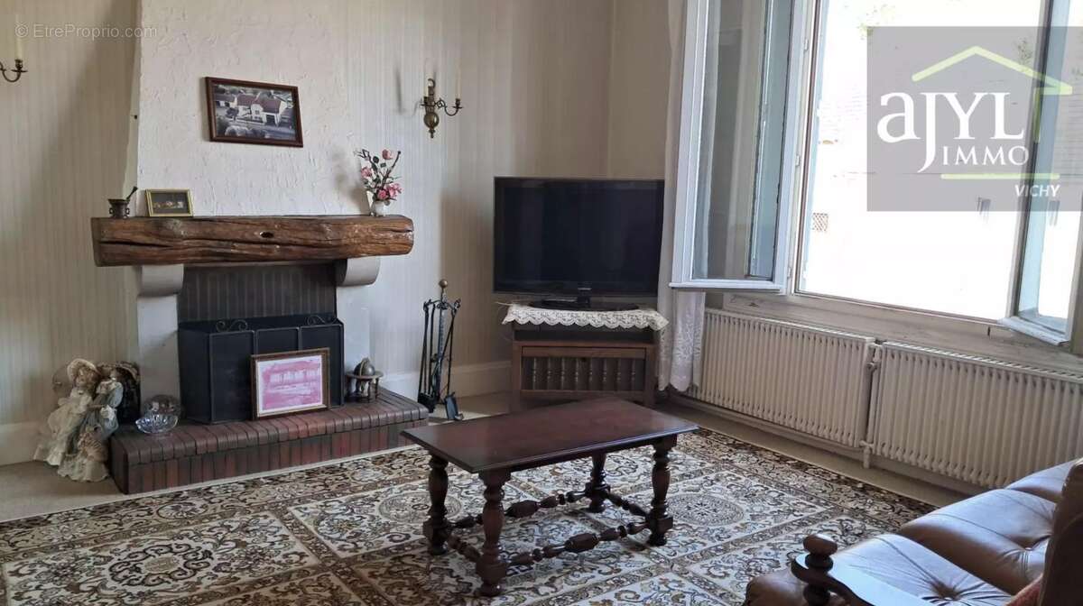 Maison à ABREST