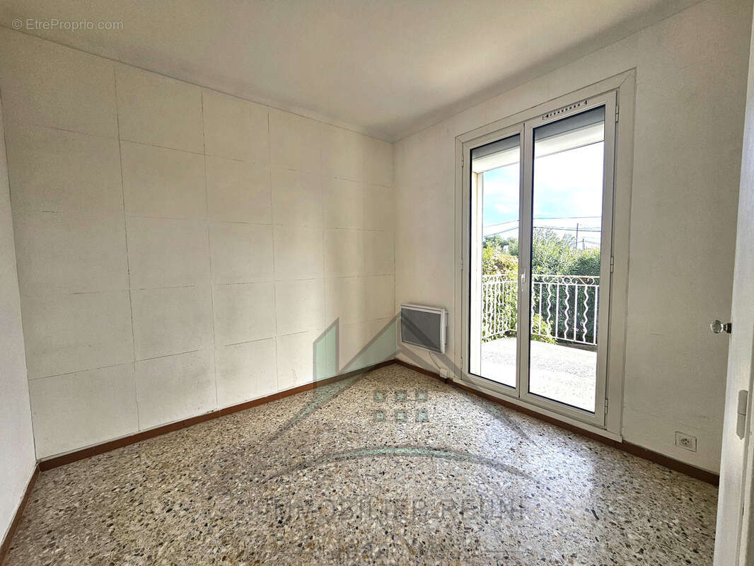 Maison à SAUSSET-LES-PINS